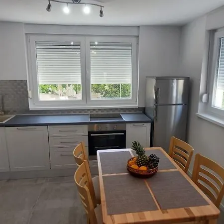 Capital Appartement Trogir