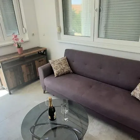 Appartement Capital Trogir