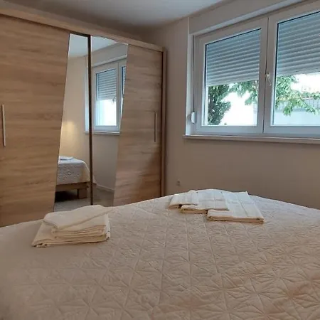 Capital Appartement Trogir