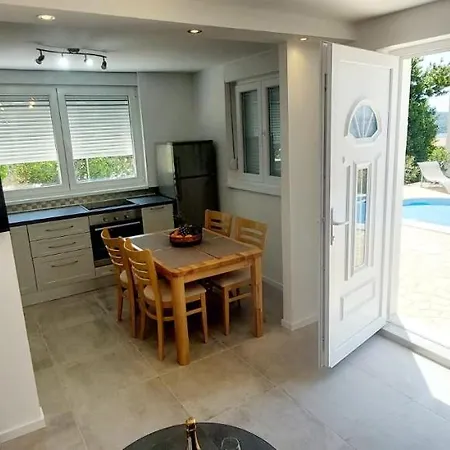 Appartement Capital Trogir