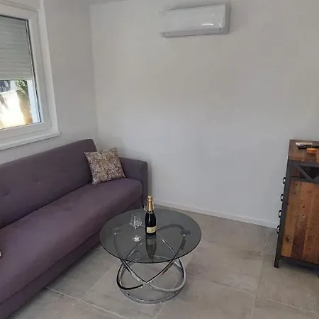 Capital Appartement Trogir