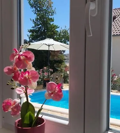 Апартаменти Capital Трогір