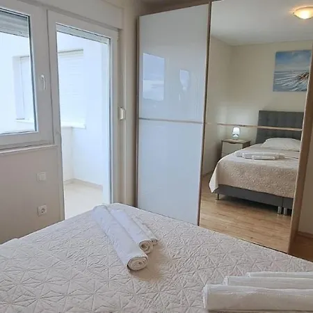 Appartement Capital Trogir