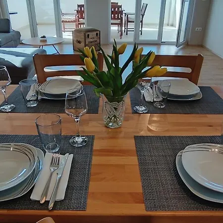 Appartement Capital *