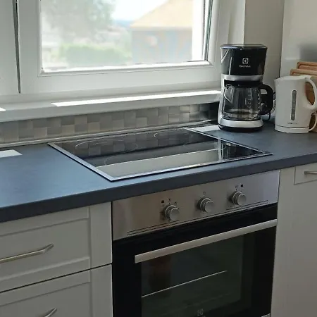 Appartement Capital Trogir