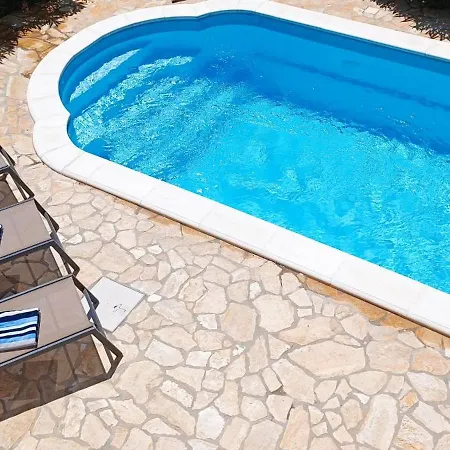 Capital Appartement Trogir