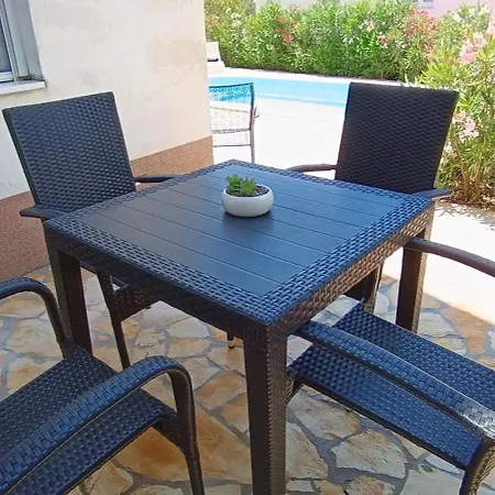 Capital * Трогір