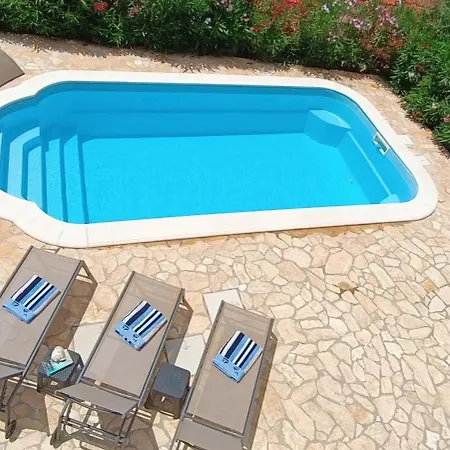 Appartement Capital *