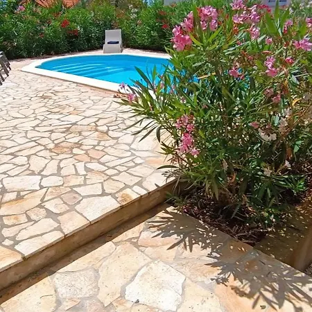 Capital Appartement Trogir