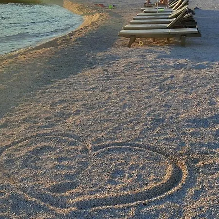 Апартаменти Capital *