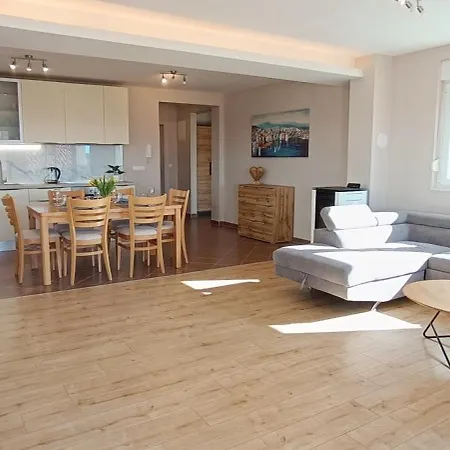 Apartamento Capital