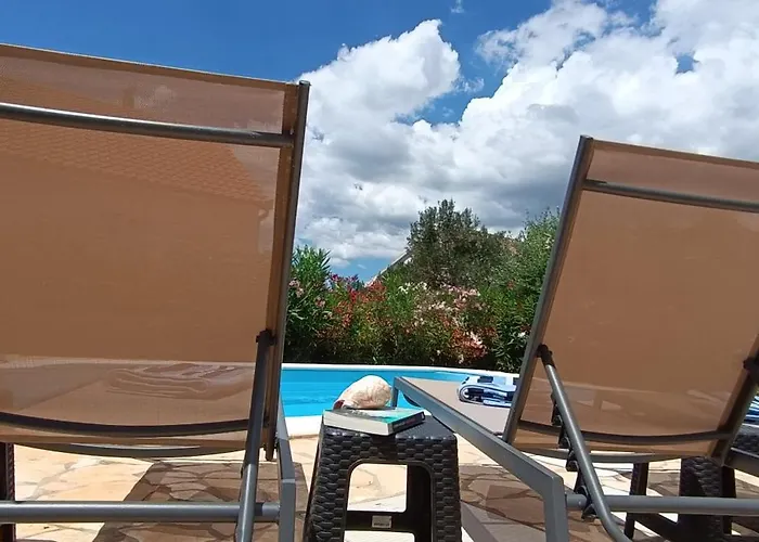 Апартаменти Capital