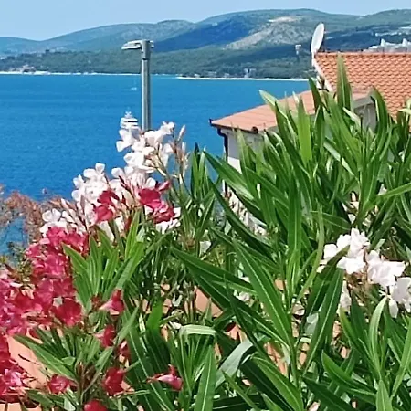 Apartment Capital Trogir