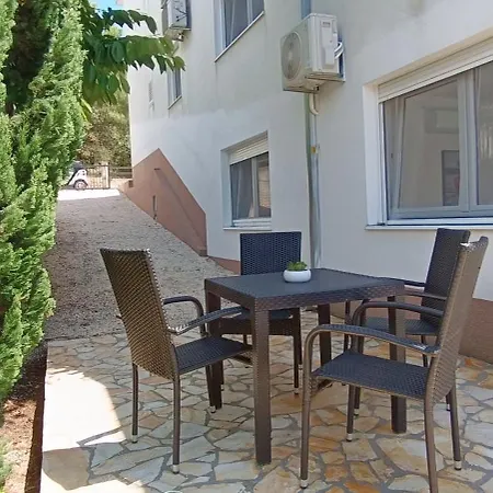 Appartement Capital *