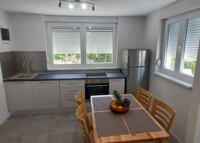 Capital Appartement Trogir