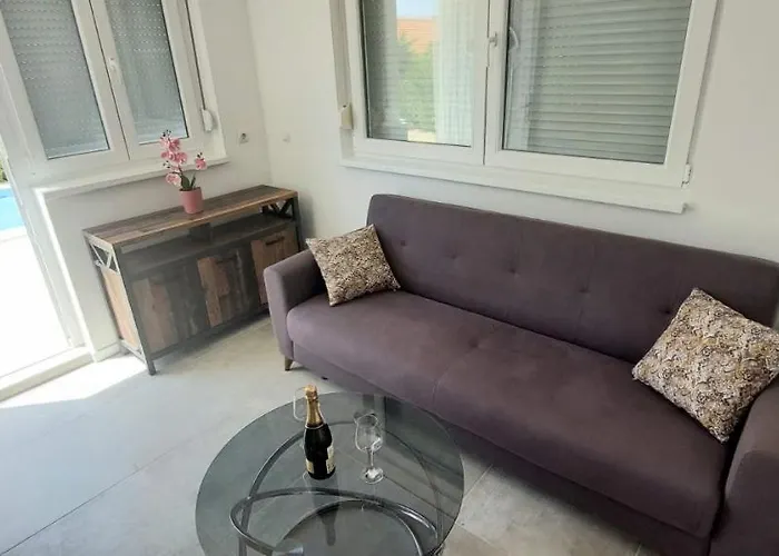 Appartement Capital Trogir