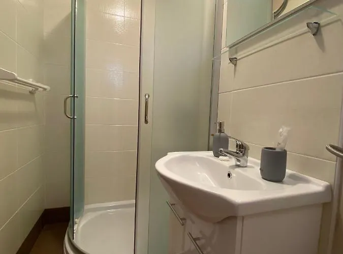 Appartement Capital Trogir