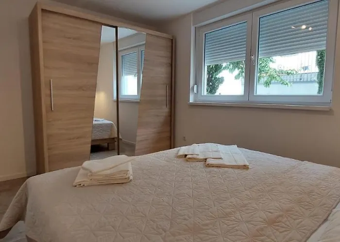 Capital Appartement Trogir