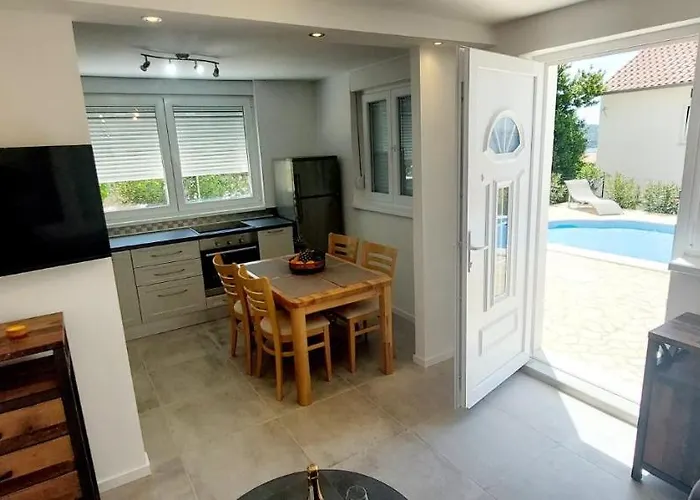 Appartement Capital Trogir