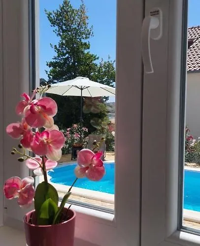 Appartement Capital Trogir