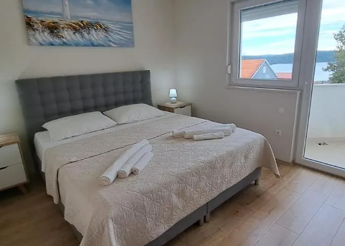 Appartement Capital Trogir