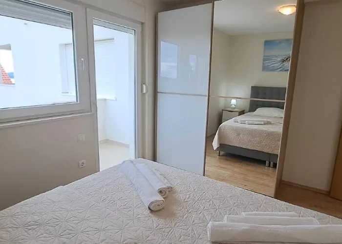 Appartement Capital Trogir