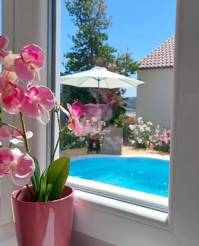 Appartement Capital *