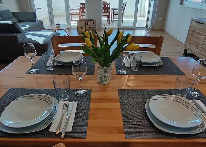 Appartement Capital *