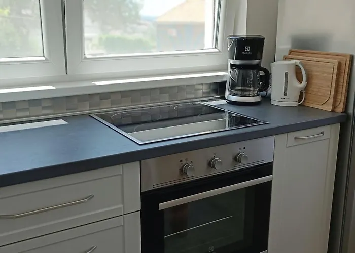 Appartement Capital Trogir