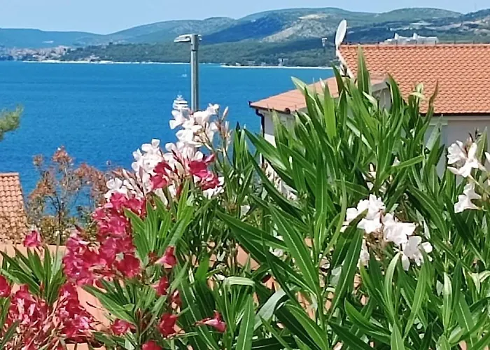 Appartement Capital Trogir