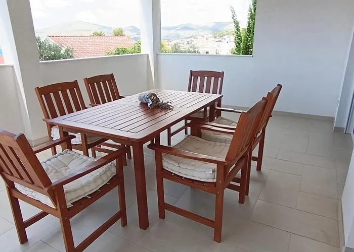 Capital Appartement *