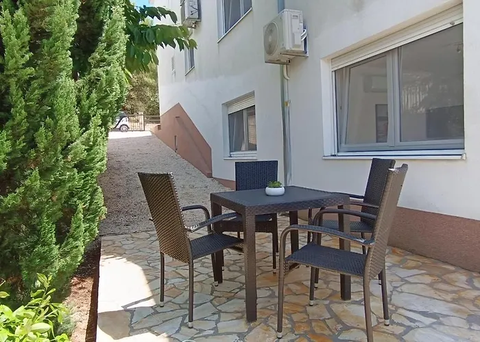 Appartement Capital *