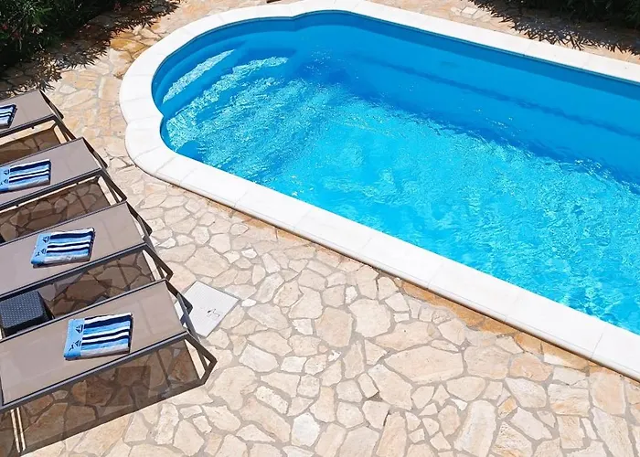 Capital Appartement Trogir