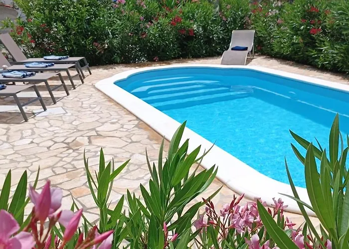 Appartement Capital Trogir