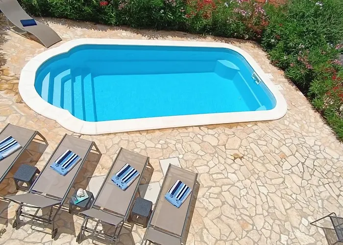 Appartement Capital *