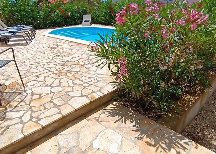 Capital Appartement Trogir