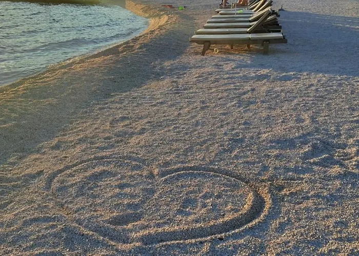 Appartement Capital *