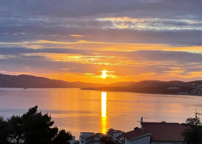 Capital Appartement *